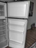 Hisense fridge