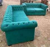 5 seater Chesterfield