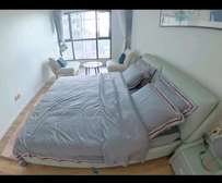 A lovely 2 bedroom air Bnb n syokimau