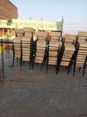 Durable School Desk & Chair Set