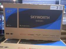 SKYWORTH 43 SMART ANDROID TV