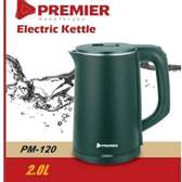 2ltrs premier electric kettle