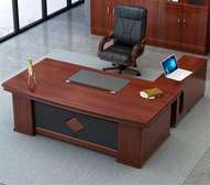 Office Desk : 1800MM Office Executive Modern Desk