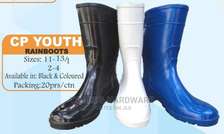 Gum Boots Standard