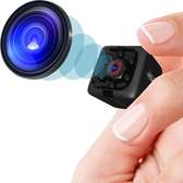 HD Camera Small Infrared Camera Night Vision