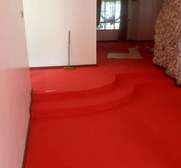 red sturdy church delta wall to wall carpet