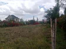 0.05 ha Land at Kitengela