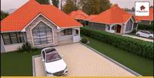 3 Bed House with En Suite in Kenyatta Road