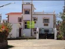 3 Bed House with En Suite in Shanzu