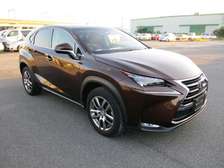 NX200T LEXUS (MKOPO/HIRE PURCHASE ACCEPTED)