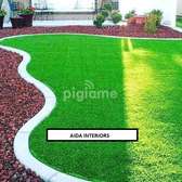 Artificial grass carpets