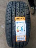 225/50R17 Brand new Boto tyres