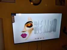 Tv mounting and Dstv installation