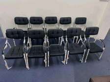 Visitors Chair – Comfortable, Stylish & Durable