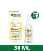Original Garnier vitamin C booster serum