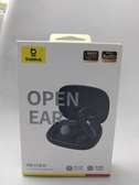 Baseus Eli 10i Fit Open-Ear Earbuds Bluetooth 5.4 Earphones