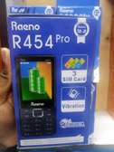 Raeno R454 3lines button phone