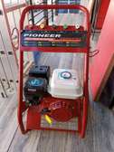 Pioneer 3600psi carwash pressure machine