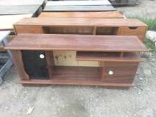 TV stand of Wood make