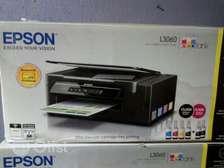 Epson Canon Printer Inkpads WIC Reset Key