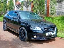 Audi A3 
2011 for sale
