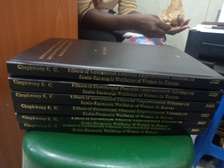 Hardcover Binding