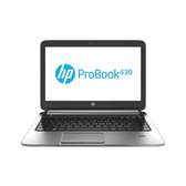 HP ProBook 430 G1 Core i7 4th Gen 4GB RAM 500GB HDD