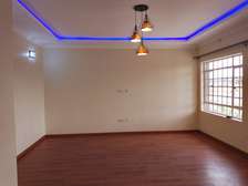 3 Bed House with Garden in Kenyatta Road