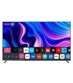 VITRON 75 INCHES SMART 4K