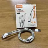 Fast charger