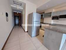 Furnished 2 Bed Apartment with En Suite at Spring Valley