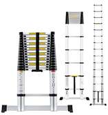 TELESCOPIC (SINGLE AND DOUBLE) FOR SALE