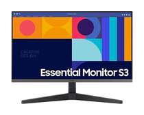 Samsung 27” S3 S31C Essential Full HD Flat Monitor