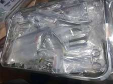 Laminectomy set