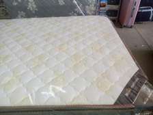 Excellent! spring mattress 10yrs warranty 5x6x10 pillow top