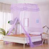 TOP SQUARE MOSQUITO NET
