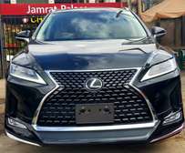 Lexus RX300 Version L Leather Sunroof