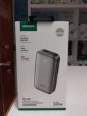 UGREEN MINI POWER BANK 10000MAH PD 30W WITH FAST CHARGE