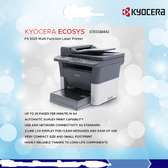 Kyocera Ecosys FS-1025 A4 Multi-Functional Printer