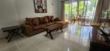 2 Bed Apartment with En Suite in Kileleshwa