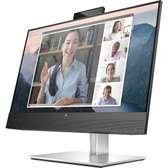 HP E24m G4 FHD USB-C HD Webcam, Bang & Olufsen Speakers.