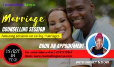 Counselling Services in Mombasa