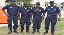 Top Security Guard Services in Nairobi 2023