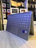 Hp Pavilion X360 core i7 13th generation 12 Cpus 1.7GHz