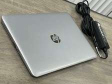 HP EliteBook 840 G3 Intel Core i7-6600U 2.60GHz