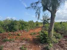 6 ac Land in Kilifi