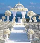 Events and management services