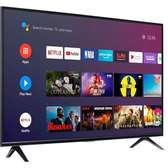 Vitron 4068s SMART ANDROID TV, NETFLIX,YOU-TUBE TV 40INCHES