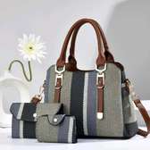 Trendy handbags