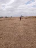 Prime Plot For Sale in Kitengela